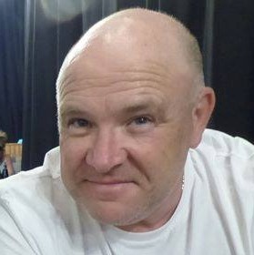 Christopher Geoffrey VARDY 02 - NSWPF 20004 - Died 25 May 2026