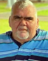Darren Wayne HALL 01A - NSWPF 9222778 - Died 2 May 2026