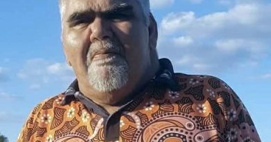 Darren Wayne HALL 02 - NSWPF 9222778 - Died 2 May 2026