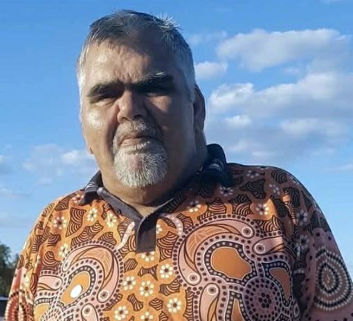 Darren Wayne HALL 02 - NSWPF 9222778 - Died 2 May 2026