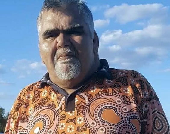 Darren Wayne HALL 02 - NSWPF 9222778 - Died 2 May 2026