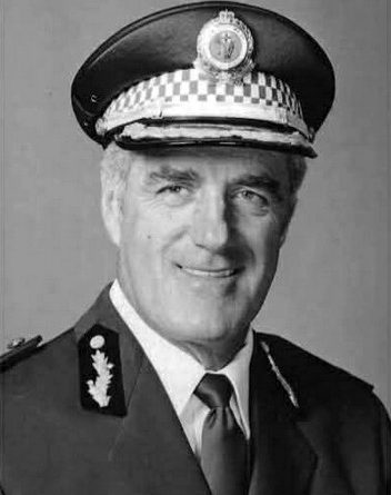 Eric Stewart STRONG 01A - NSWPF 7110 - Died May 2026