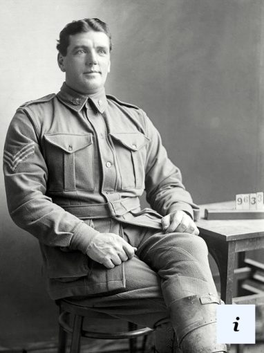 James Johnstone WALSH 03 - NSPWF Q 9654 - Died 1946