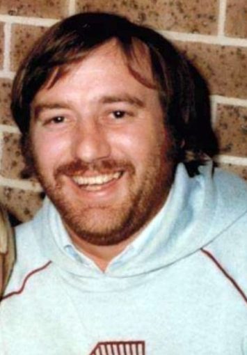 Malcolm Keith Trevor HECKENBERG