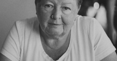 Naomi Rose NICHOLS 01 - NSWPF 8121353 - Died 17 May 2026