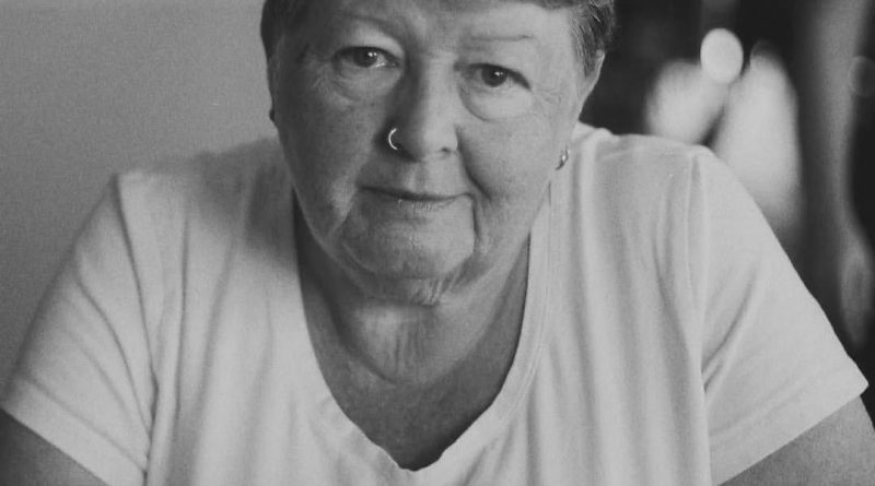 Naomi Rose NICHOLS 01 - NSWPF 8121353 - Died 17 May 2026