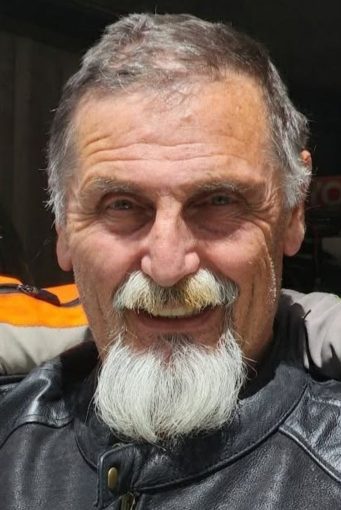 Paul John MICHAEL 02A - NSWPF 16561 - Died 21 April 2026