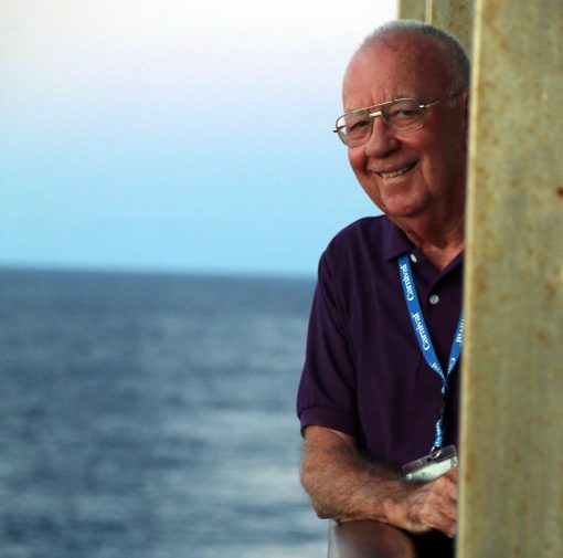 Allan John ISEDALE 01 - NSWPF 8581 - Died 27 May 2026