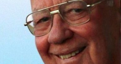 Allan John ISEDALE 01A - NSWPF 8581 - Died 27 May 2026
