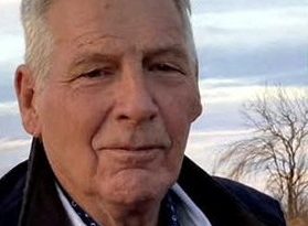 Geoffrey Thomas POWELL 01A - NSWPF 15843 - Died 29 May 2026