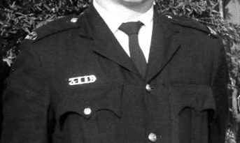 Michael John YOUL    AKA Mick YOUL, Leb   