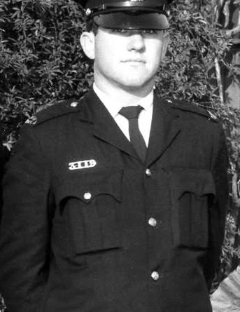 Michael John YOUL    AKA Mick YOUL, Leb   