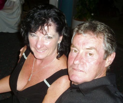 Colin Francis WILSON 03 - NSWPF 14187 - Died 17 Aug 2026