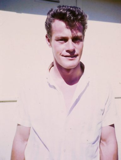 Colin Francis WILSON 06 - NSWPF 14187 - Died 17 Aug 2026