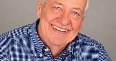 Barry Maxwell WHARTON 04B - NSWPF 10508 - Died 18 Sept 2026