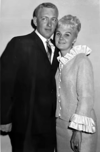 Barry Maxwell WHARTON 07 - NSWPF 10508 - Died 18 Sept 2026